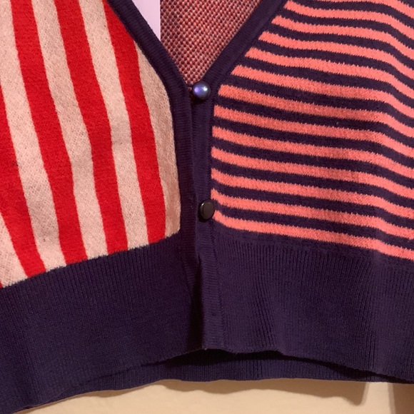 Wild Fable Crop Cardigan - Picture 5 of 11